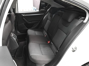 Лифтбек Skoda Octavia 2017 года, 1914000 рублей, Ставрополь