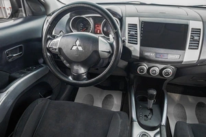 Внедорожник Mitsubishi Outlander 2007 года, 999000 рублей, Барнаул