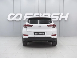 Внедорожник Hyundai Tucson 2016 года, 2250000 рублей, Ростов-на-Дону