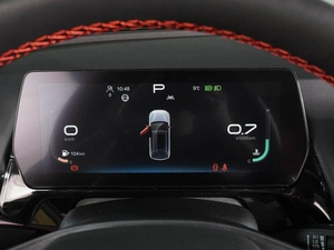 Внедорожник Baic X55 2024 года, 2249000 рублей, Воронеж