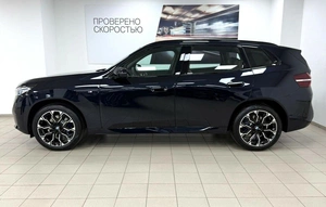 Внедорожник BMW X3 2025 года, 7595000 рублей, Красноярск