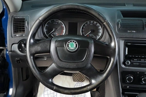 Лифтбек Skoda Octavia 2011 года, 799000 рублей, Тюмень