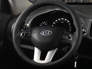 Внедорожник Kia Sportage 2012 года, 1349000 рублей, Тюмень