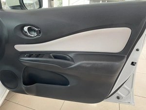 Хетчбэк Nissan Note 2019 года, 1317000 рублей, Солонцы