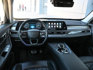 Внедорожник Chery Tiggo 8 Pro Max 2024 года, 2279000 рублей, Кирилловка