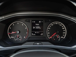 Внедорожник Volkswagen T-Roc (China) 2020 года, 2625000 рублей, Краснодар