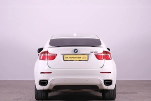Внедорожник BMW X6 2010 года, 1899000 рублей, Омск
