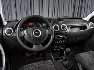 Универсал ВАЗ (LADA) Largus 2020 года, 799000 рублей, Тюмень