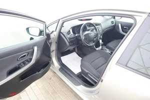Купе Kia Ceed 2016 года, 1290000 рублей, Обнинск