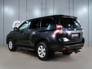 Внедорожник Toyota Land Cruiser Prado 2015 года, 3560000 рублей, Воронеж