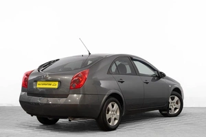 Лифтбек Nissan Primera 2006 года, 619000 рублей, Барнаул