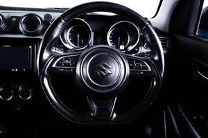 Хетчбэк Suzuki Swift 2017 года, 1419000 рублей, Пермь