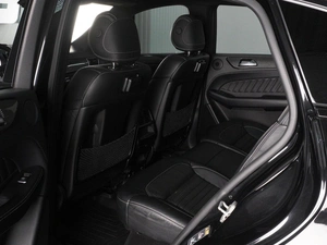 Внедорожник Mercedes-benz GLE-класс Coupe 2015 года, 3819000 рублей, Минеральные Воды