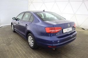 Седан Volkswagen Jetta 2014 года, 599000 рублей, Обнинск