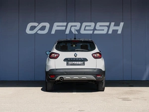 Внедорожник Renault Kaptur 2021 года, 999000 рублей, Краснодар