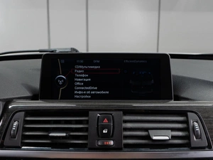 Седан BMW 3 серия 2012 года, 2194000 рублей, Тюмень