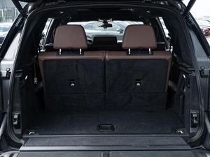 Внедорожник BMW X7 2019 года, 7840000 рублей, Краснодар