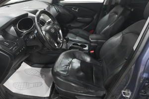 Внедорожник Hyundai ix35 2011 года, 1539000 рублей, Новокузнецк