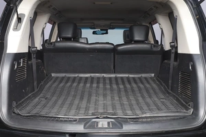 Внедорожник Nissan Patrol 2014 года, 3149000 рублей, Новосибирск