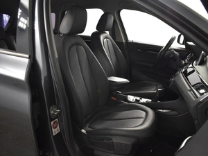 Внедорожник BMW X1 2017 года, 2448300 рублей, Казань