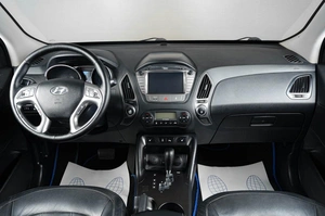 Внедорожник Hyundai ix35 2014 года, 1399000 рублей, Тюмень