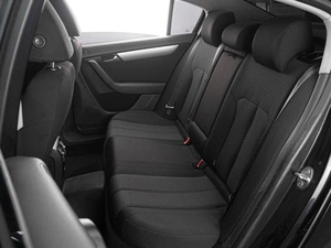 Седан Volkswagen Passat 2012 года, 979000 рублей, Тюмень