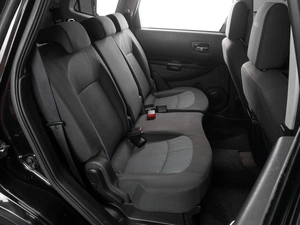 Внедорожник Nissan Qashqai 2013 года, 1239000 рублей, Тюмень