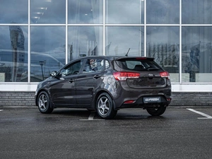 Хетчбэк Kia Rio 2015 года, 1069000 рублей, Нижний Новгород