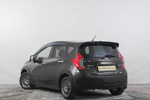 Хетчбэк Nissan Note 2014 года, 799000 рублей, Кемерово