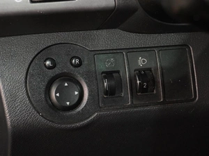 Внедорожник Vortex Tingo 2012 года, 519000 рублей, Воронеж