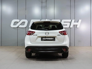 Внедорожник Mazda CX-5 2013 года, 1399000 рублей, Воронеж