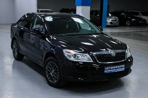Универсал Skoda Octavia 2013 года, 898000 рублей, Солонцы