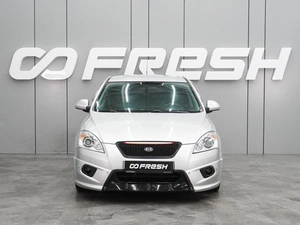 Хетчбэк Kia Ceed 2008 года, 699000 рублей, Воронеж