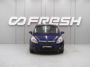 Хетчбэк Opel Corsa 2008 года, 700000 рублей, Ростов-на-Дону