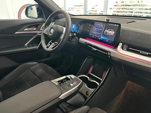 Внедорожник BMW X2 2024 года, 5971950 рублей, Новосибирск