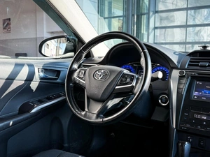 Седан Toyota Camry 2015 года, 1950000 рублей, Уфа