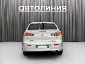 Седан Mitsubishi Lancer 2012 года, 890000 рублей, Красноярск