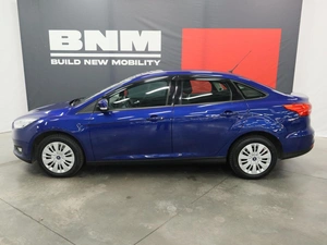 Седан Ford Focus 2015 года, 1330000 рублей, Курск