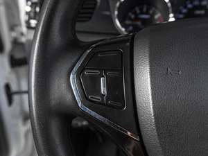 Хетчбэк Dongfeng H30 Cross 2016 года, 469000 рублей, Тюмень