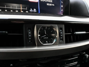 Внедорожник Lexus LX 2021 года, 10990000 рублей, Волгоград