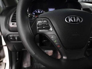 Седан Kia Cerato 2013 года, 1089000 рублей, Ставрополь