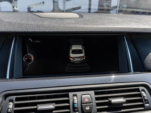 Седан BMW 5 серия 2016 года, 2745000 рублей, Краснодар