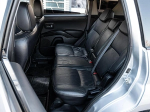 Внедорожник Mitsubishi Outlander 2010 года, 1260000 рублей, Краснодар