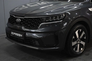Внедорожник Kia Sorento 2020 года, 3280000 рублей, Омск