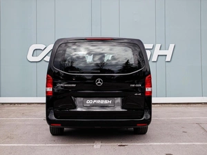 Минивэн Mercedes-benz Vito 2017 года, 3500000 рублей, Большой Сочи