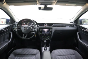 Седан Skoda Rapid 2017 года, 1480000 рублей, Курск