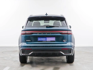 Внедорожник Geely Monjaro 2023 года, 3249999 рублей, Москва