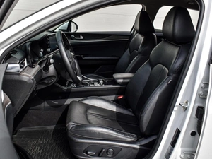 Седан Kia K5 2020 года, 2620000 рублей, Краснодар