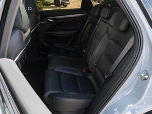 Внедорожник Geely Tugella 2023 года, 2850000 рублей, Краснодар