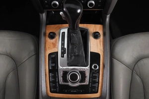 Внедорожник Audi Q7 2007 года, 959000 рублей, Пермь